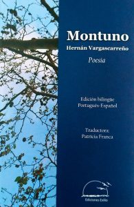 Hernán Vargascarreño, Montuno, Silabario