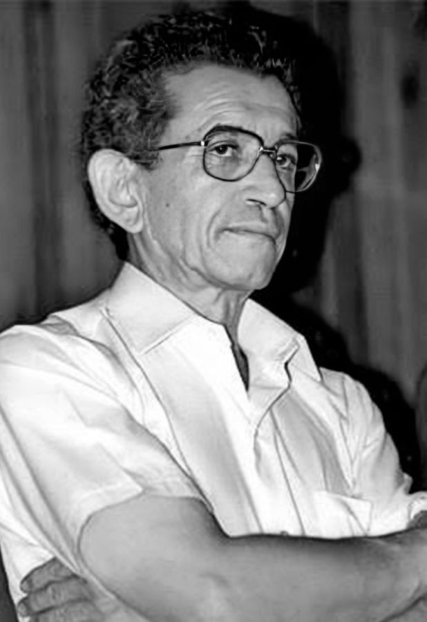 Jose Manuel Arango
