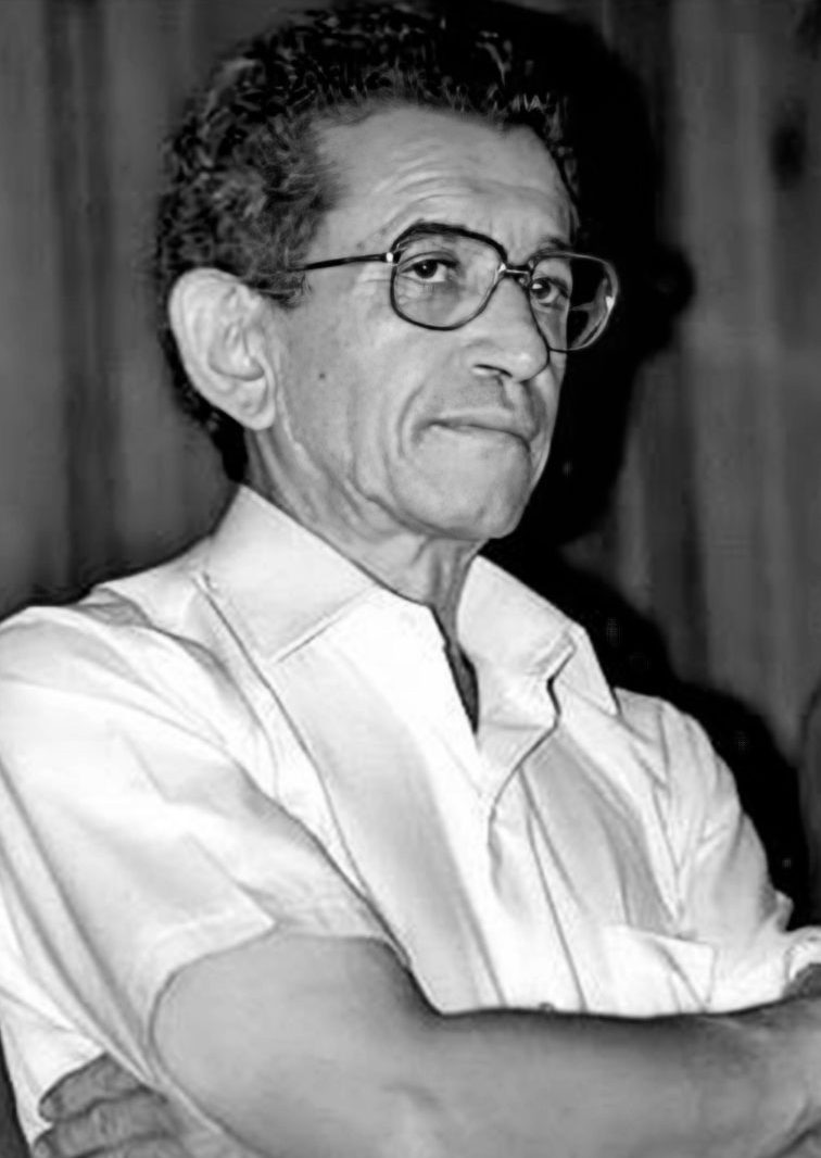 Jose Manuel Arango