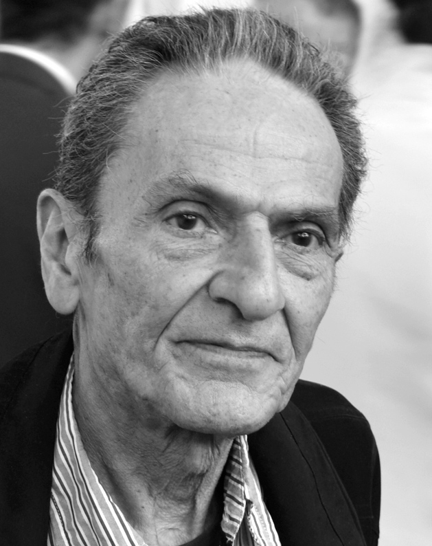 Luis Fayad, Silabario, foto Jindrich Nosek (NoJin)