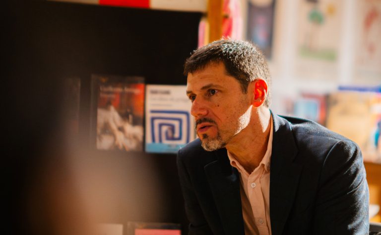 Alejandro José López