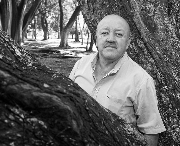 Fabio Martínez, Silabario