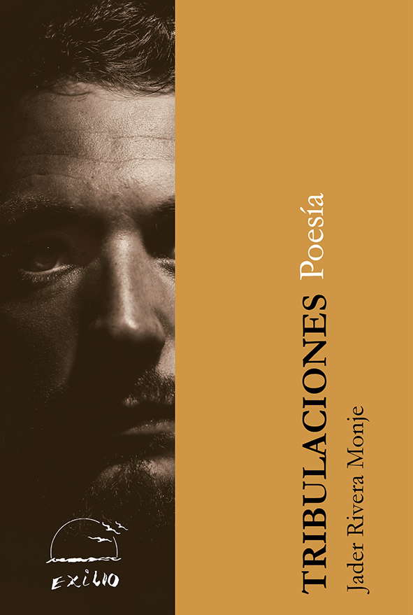 Tribulaciones, poesía, Jader Rivear Monje, Silabario, Colombia