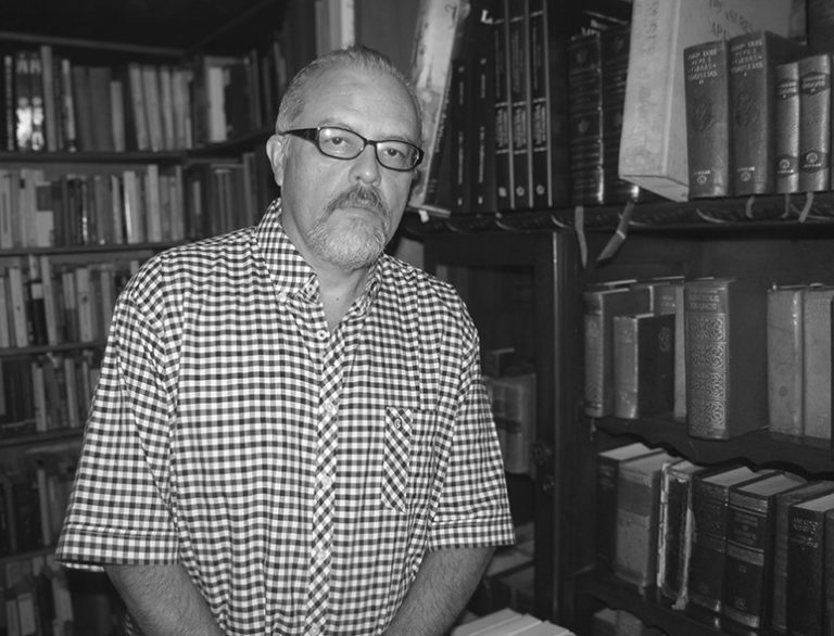 Orlando mejia–rivera–Silabario