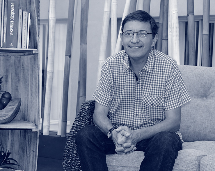 José Zuleta Silabario Cuento colombia